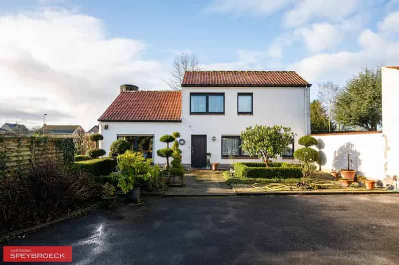 Huis te koop in Zomergem
