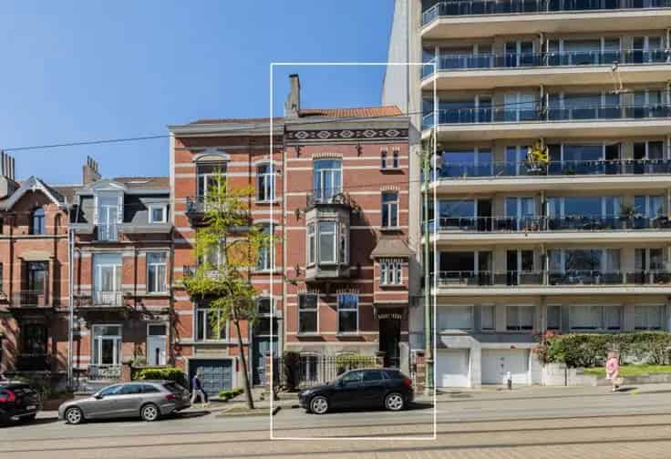 Appartementsblok Te Koop