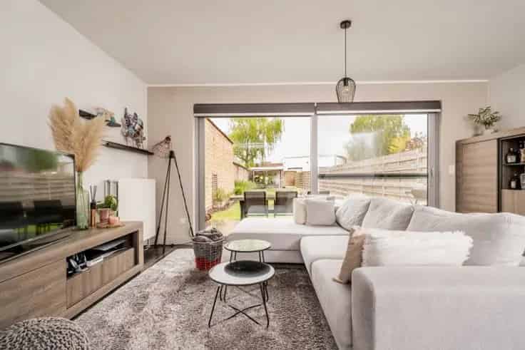 Duplex Te Koop