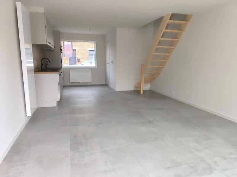 Instapklare woning