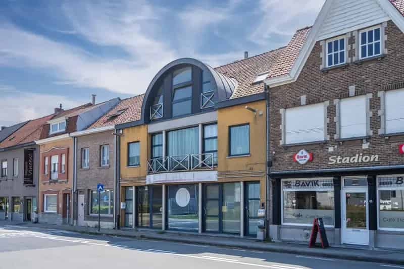 Magazijn te koop in Harelbeke
