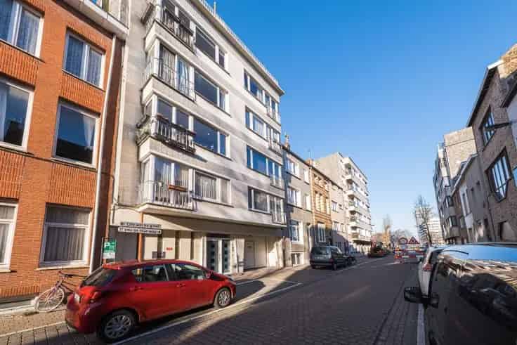 Appartement Te Koop Oostende Centrum 2 Slaapkamers