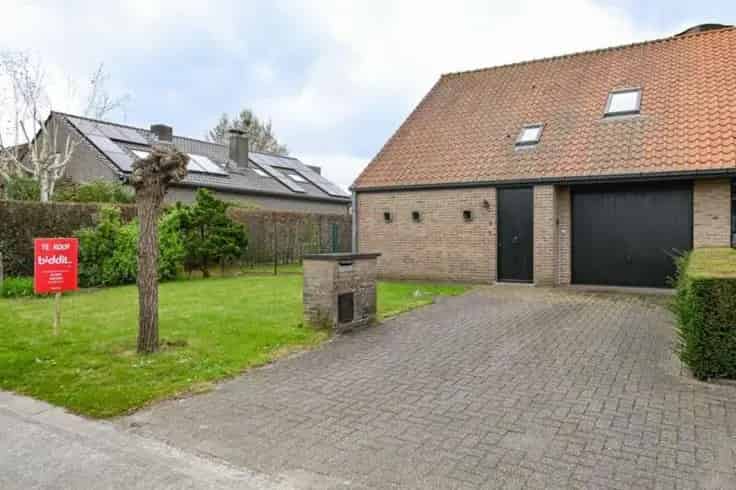 Huis Te Koop