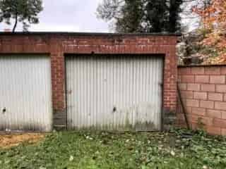 Garagebox te koop - Écaussinnes-d'Enghien VBC02636