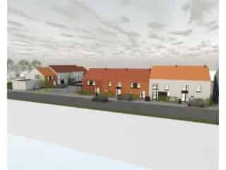 Grond te koop - Lamorteau VBC67954