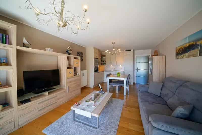Appartement te huur