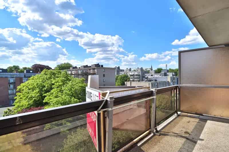 Appartement te koop