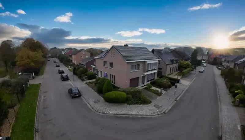 Goed onderhouden woning centrum Geel, rustig gelegen!