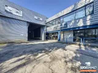 Industrie te koop - Beyne-Heusay VBC36880   In optie