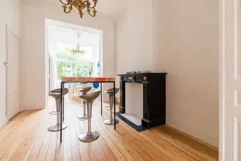 Appartement Te Huur , Grote Bosstraat, Schaarbeek, Brussel Hoofdstad