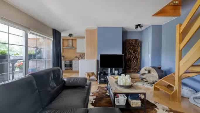 Duplex te koop in Zwijnaardsesteenweg 35, Merelbeke - Dewaele