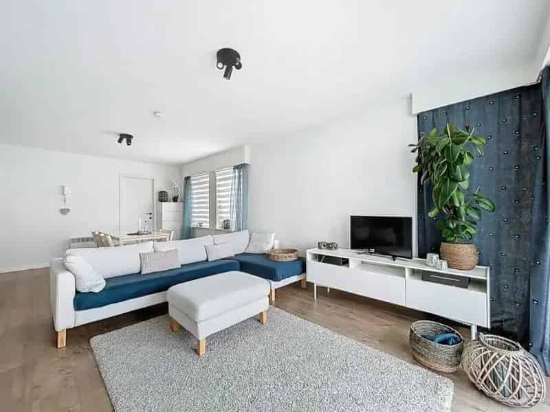 Appartement te koop Middelkerke