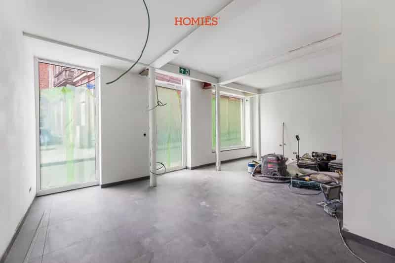 Handelspand op toplocatie met veel visibiliteit