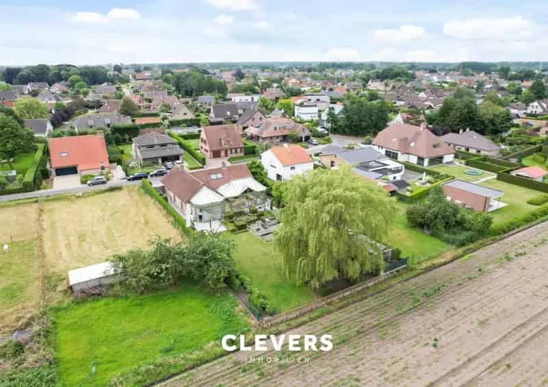 Huis te huur