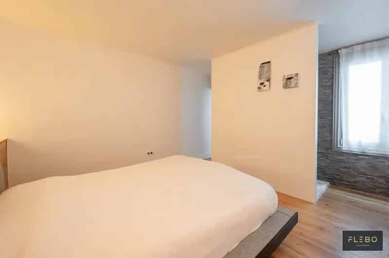 Huis te koop Blankenberge