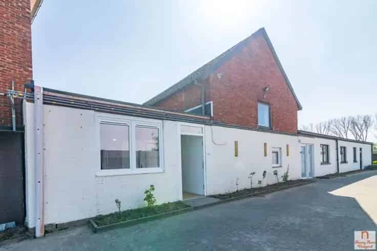 Appartementsblok Te Koop