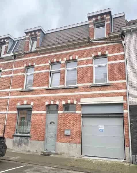 Huis te koop in Sint-Niklaas