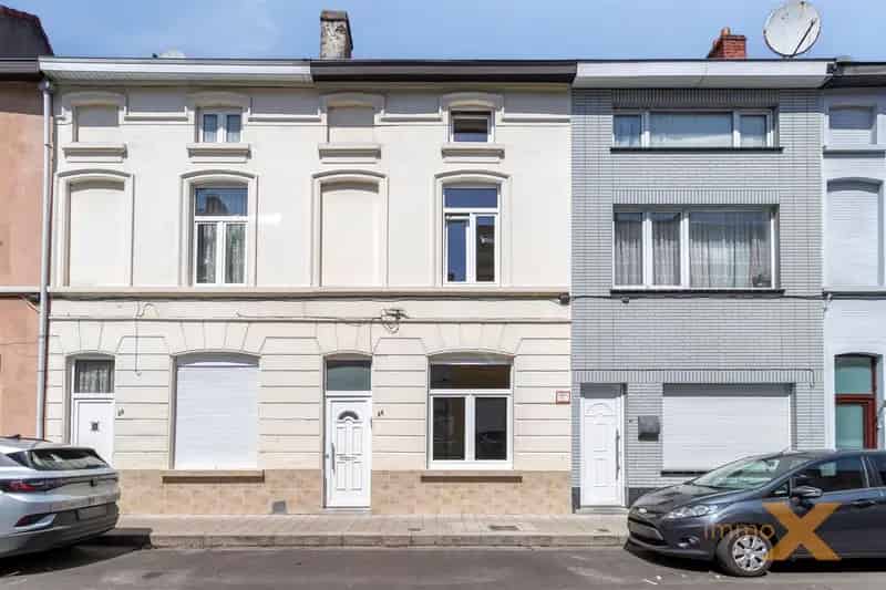 Huis te koop