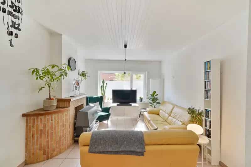 Huis te koop