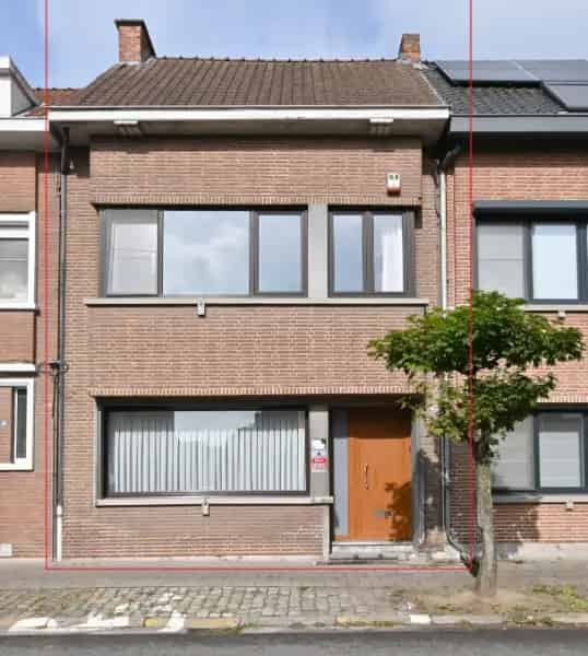 Huis te koop