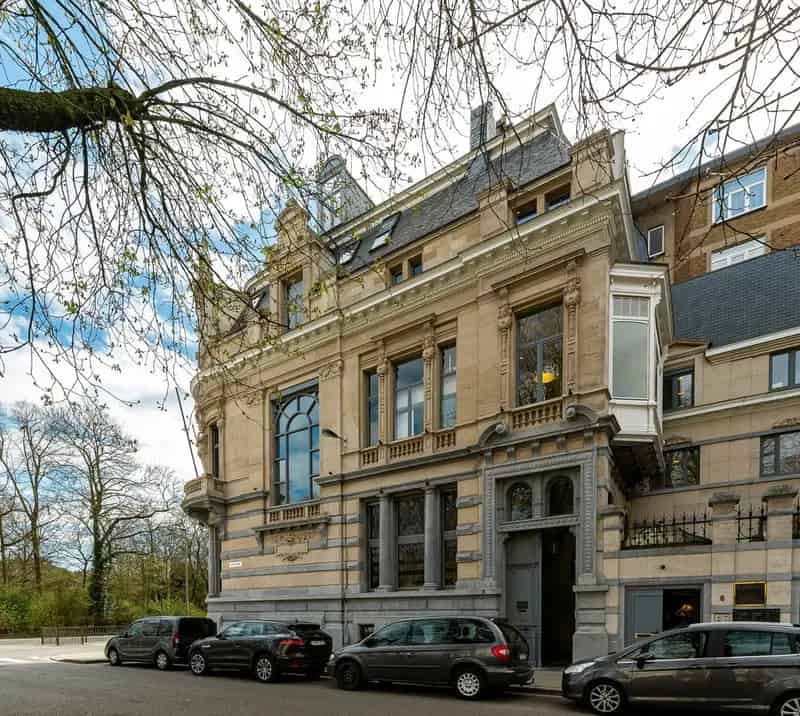 Bedrijfsvastgoed Te Huur , 8, Louiza-Marialei, Antwerpen, Antwerpen