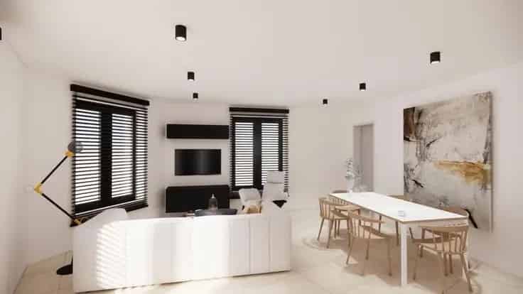 Appartement Te Koop