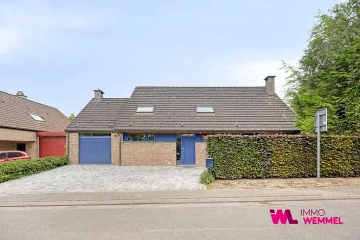 Villa Te Koop
