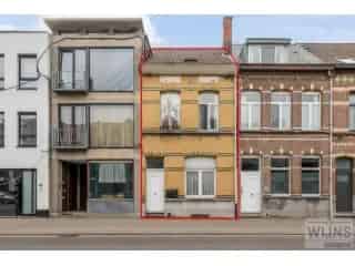 Huis te koop - Lier RBT30752