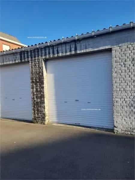 Garage te koop Roeselare