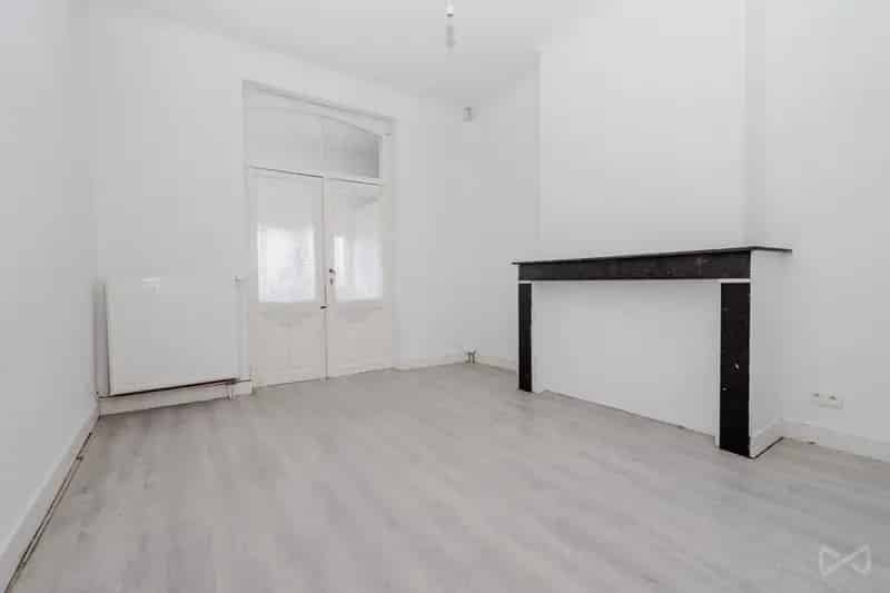 Duplex met twee slaapkamers in Anderlecht