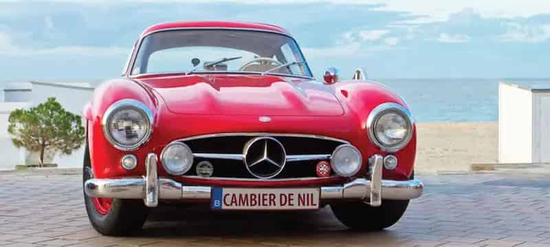 Garage te huur