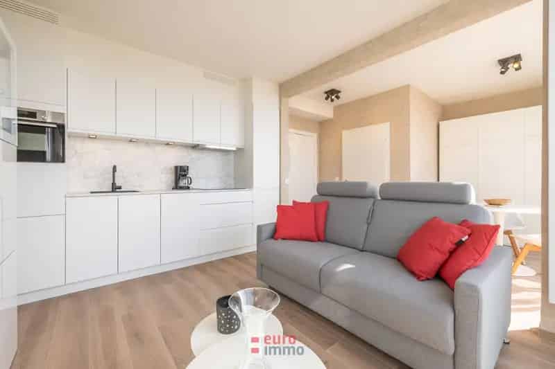 Residentie Ysera I - 1004