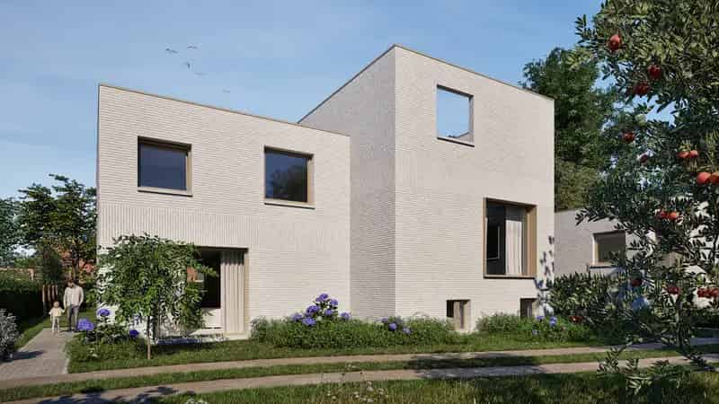 Huis te koop