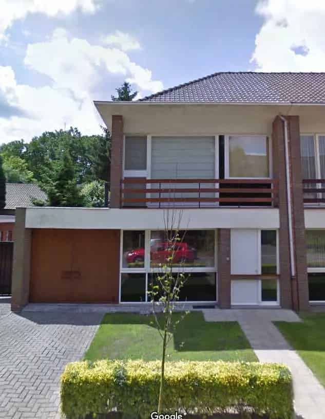 Huis te koop
