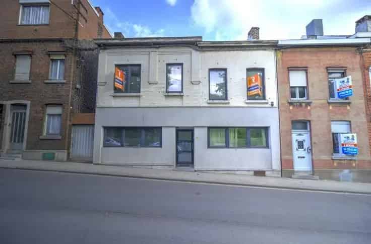 Huis Te Koop