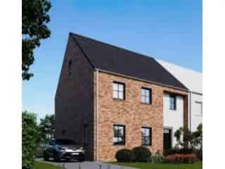 Huis te koop - Laakdal RBT15968