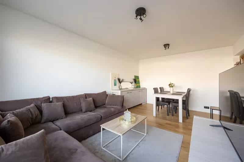 Appartement te koop in Mechelen