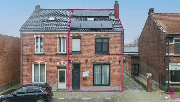Huis Te Koop