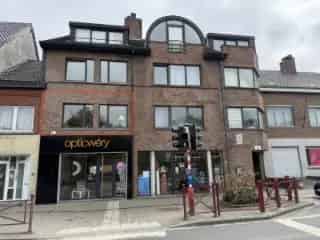 Appartement te koop Braine-le-Chateau 75m2 2 slaapkamers terras garage