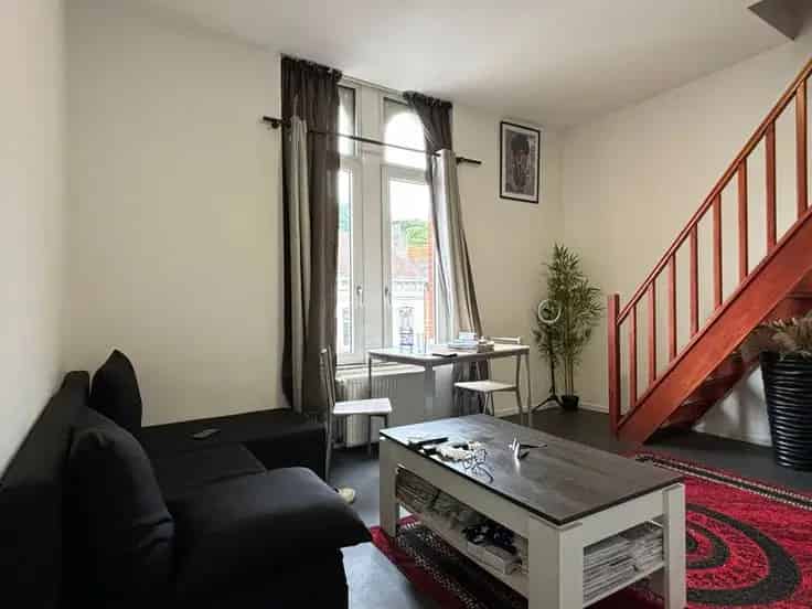 Duplex Te Koop