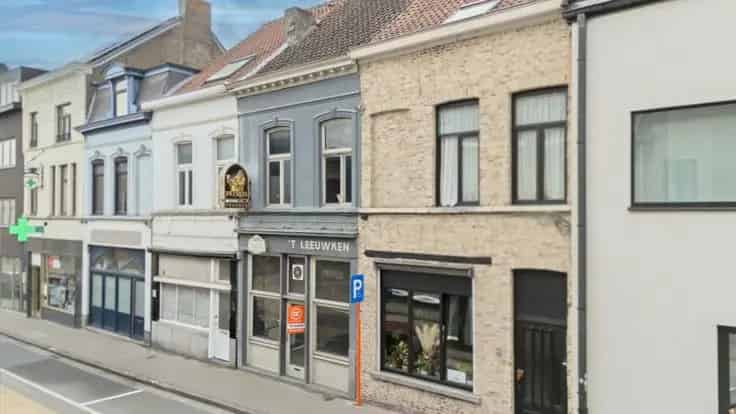 Huis Te Koop
