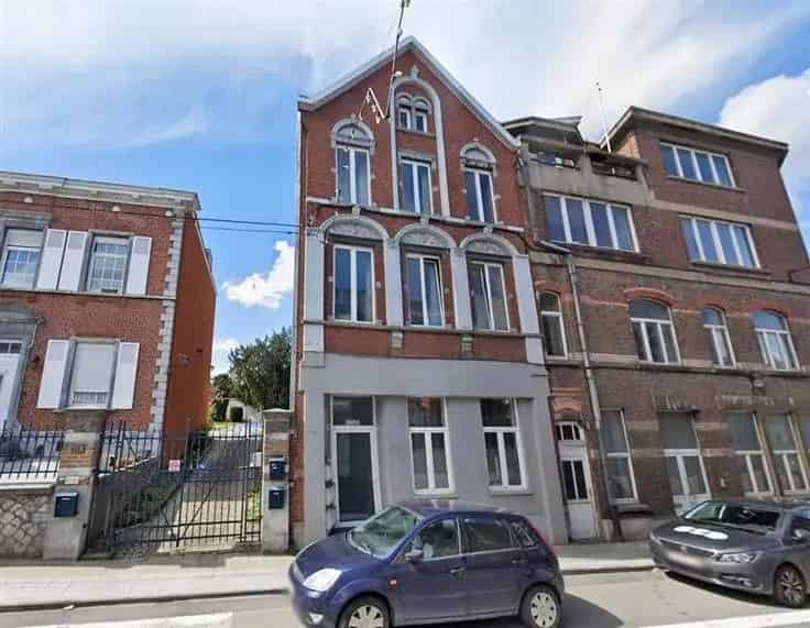 Appartementsblok Te Koop