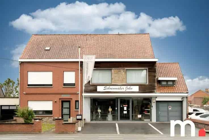 Huis Te Koop