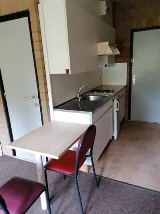 Studio Te Koop