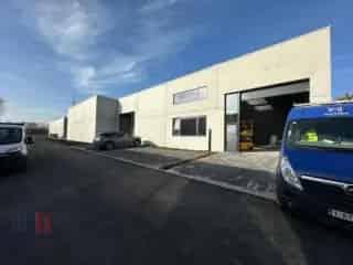 Industrie te koop - Anzegem RBT05388