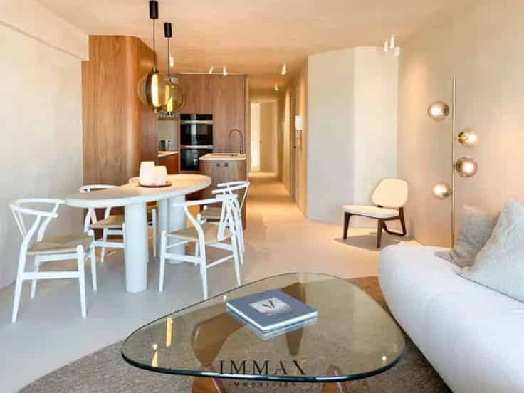 Appartement Te Koop