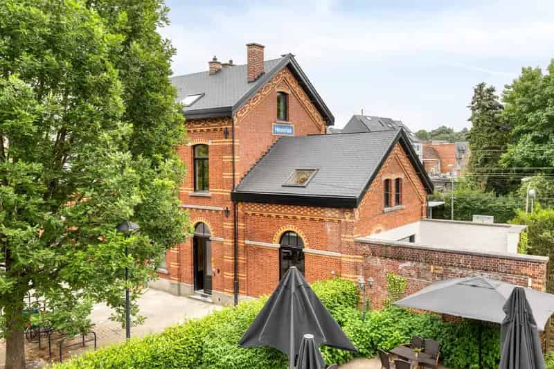Huis te huur