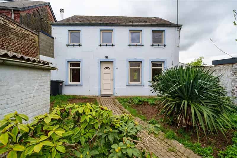 Huis te huur 3 slaapkamers Gembloux