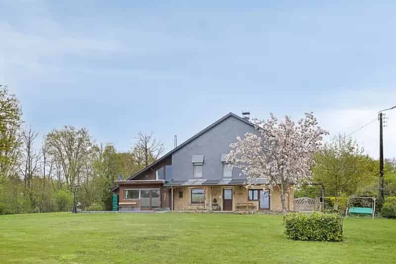 Huis te koop Florenville
