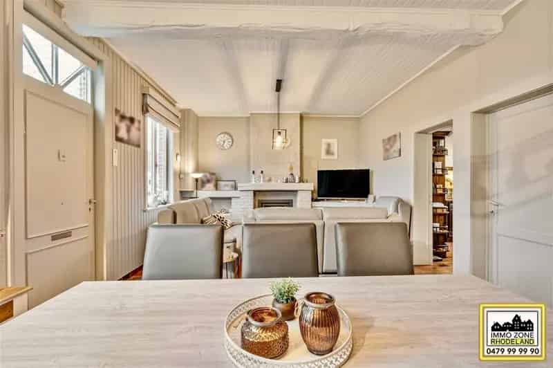 Charmante starterswoning met 3 slpks, garage en diepe tuin